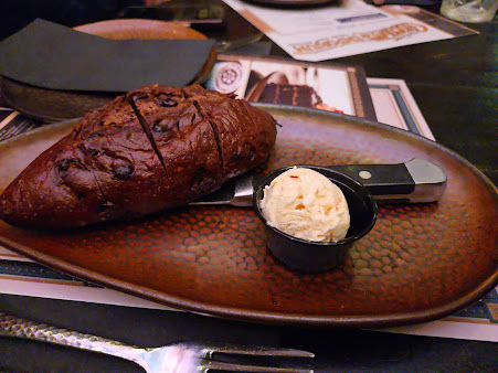 Photo The Toothsome Chocolate Emporium Savory Feast Kitchen - 12