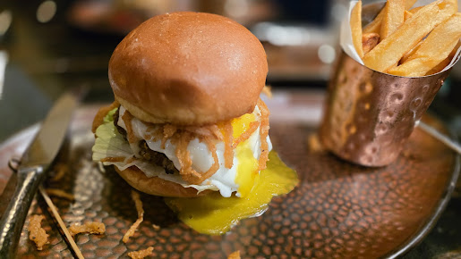 Photo The Toothsome Chocolate Emporium Savory Feast Kitchen - 14