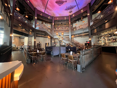 Photo The Toothsome Chocolate Emporium Savory Feast Kitchen - 17