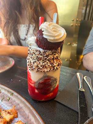Photo The Toothsome Chocolate Emporium Savory Feast Kitchen - 18