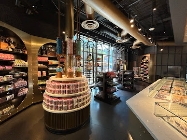 Photo The Toothsome Chocolate Emporium Savory Feast Kitchen - 19