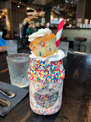 Photo The Toothsome Chocolate Emporium Savory Feast Kitchen - 20