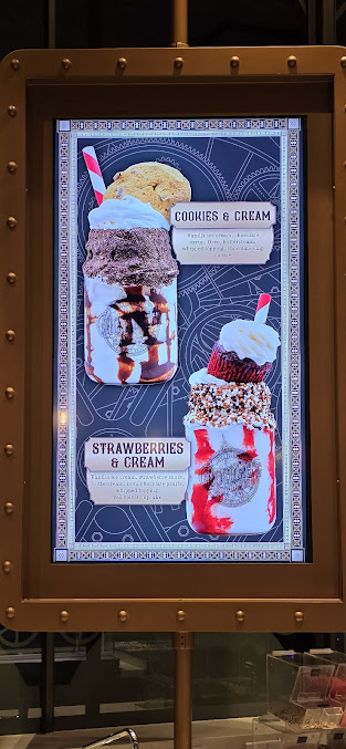 Photo The Toothsome Chocolate Emporium Savory Feast Kitchen - 22