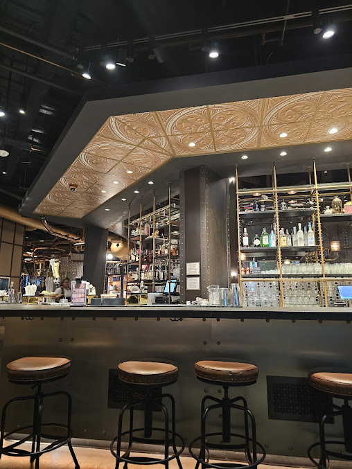 Photo The Toothsome Chocolate Emporium Savory Feast Kitchen - 23