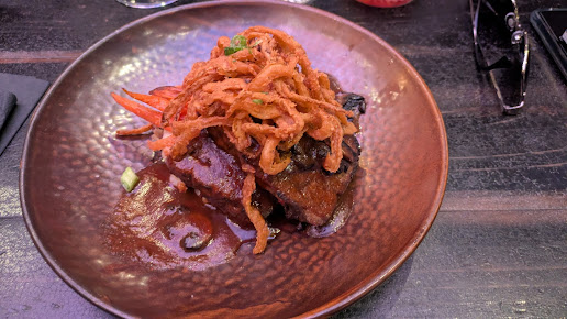 Photo The Toothsome Chocolate Emporium Savory Feast Kitchen - 24