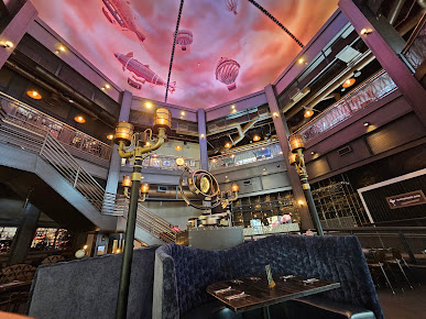 Photo The Toothsome Chocolate Emporium Savory Feast Kitchen - 25
