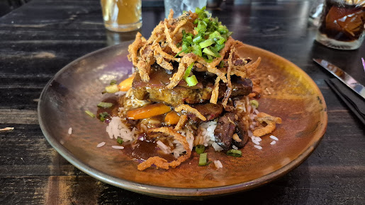 Photo The Toothsome Chocolate Emporium Savory Feast Kitchen - 26