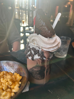 Photo The Toothsome Chocolate Emporium Savory Feast Kitchen - 28