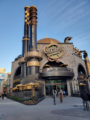Photo The Toothsome Chocolate Emporium Savory Feast Kitchen - 29