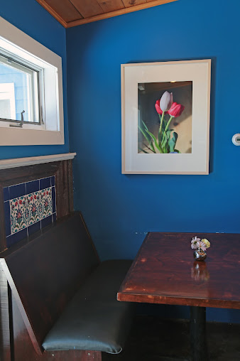 Photo The Tulip And The Rose Cafe - 19
