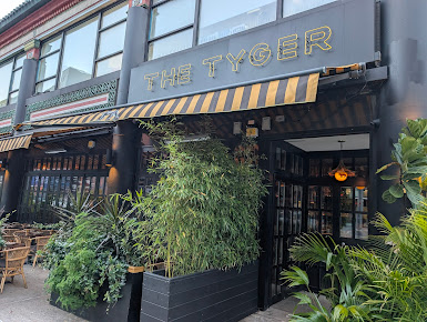 Photo The Tyger - 18