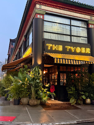 Photo The Tyger - 29