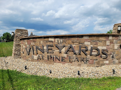 Photo The Vineyards At Pine Lake Tasting Room - 18