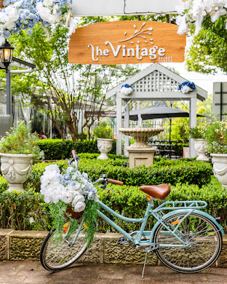 Photo The Vintage Secret Garden - 10
