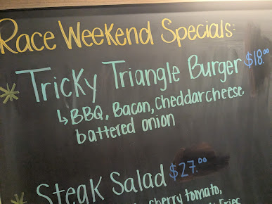 Menu The Vintage Tavern - 9