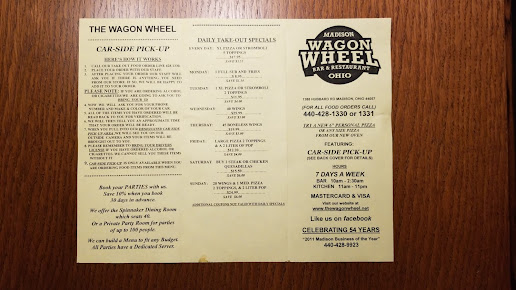 Photo The Wagon Wheel Bar And Grill - 21