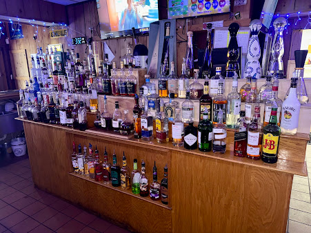 Photo The Wagon Wheel Bar And Grill - 28