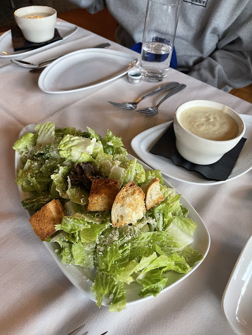 Photo The Water's Edge Restaurant - 27