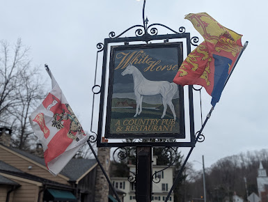 Photo The White Horse New Preston - 16