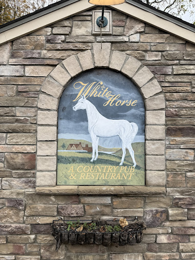 Photo The White Horse New Preston - 25