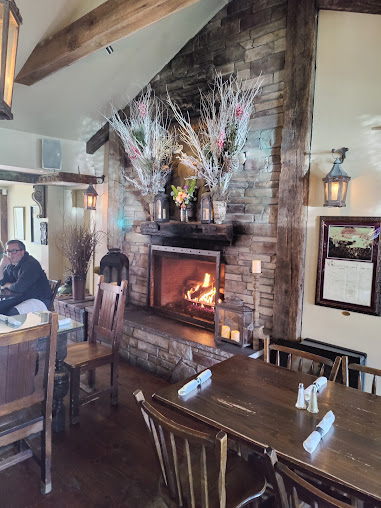 Photo The White Horse New Preston - 29
