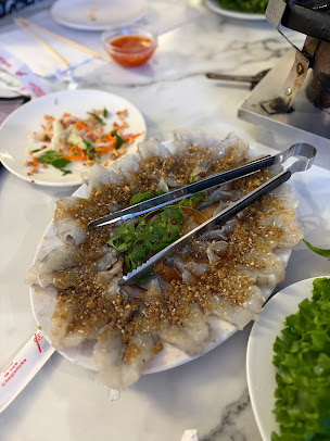 Menu Thien An Bo 7 Mon Restaurant - 2