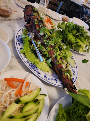 Menu Thien An Bo 7 Mon Restaurant - 9