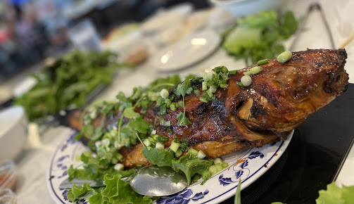 Photo Thien An Bo 7 Mon Restaurant - 10
