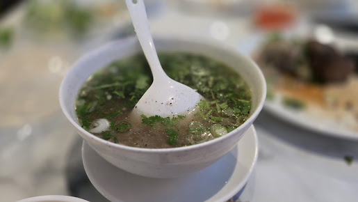 Photo Thien An Bo 7 Mon Restaurant - 13