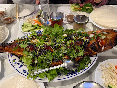 Photo Thien An Bo 7 Mon Restaurant - 16