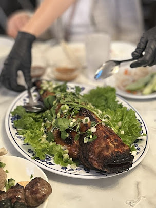 Photo Thien An Bo 7 Mon Restaurant - 22