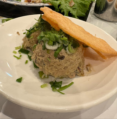 Photo Thien An Bo 7 Mon Restaurant - 25