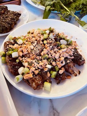 Photo Thien An Bo 7 Mon Restaurant - 27