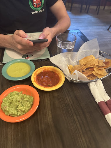Photo Three Amigos Mexican Grill Cantina - 14