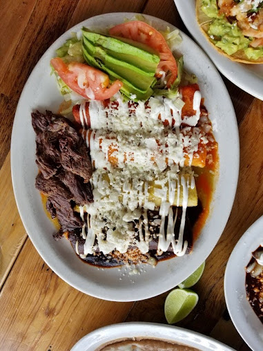 Photo Three Amigos Mexican Grill Cantina - 15