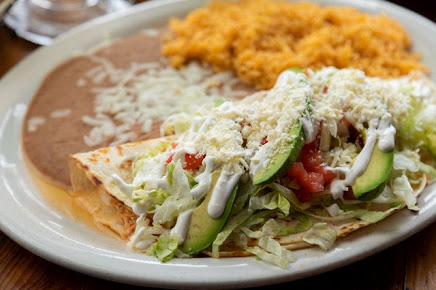 Photo Three Amigos Mexican Grill Cantina - 18