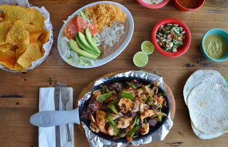 Photo Three Amigos Mexican Grill Cantina - 19