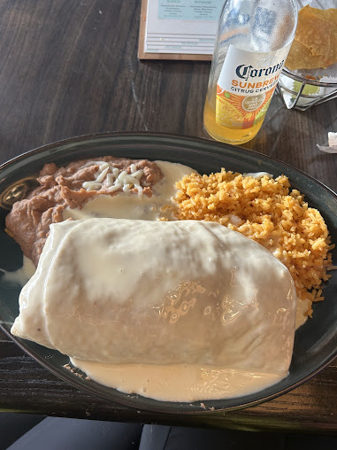 Photo Three Amigos Mexican Grill Cantina - 20
