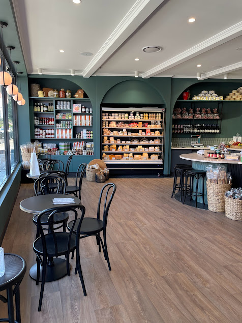Photo Three Blind Mice - Providore | Kitchen - 10