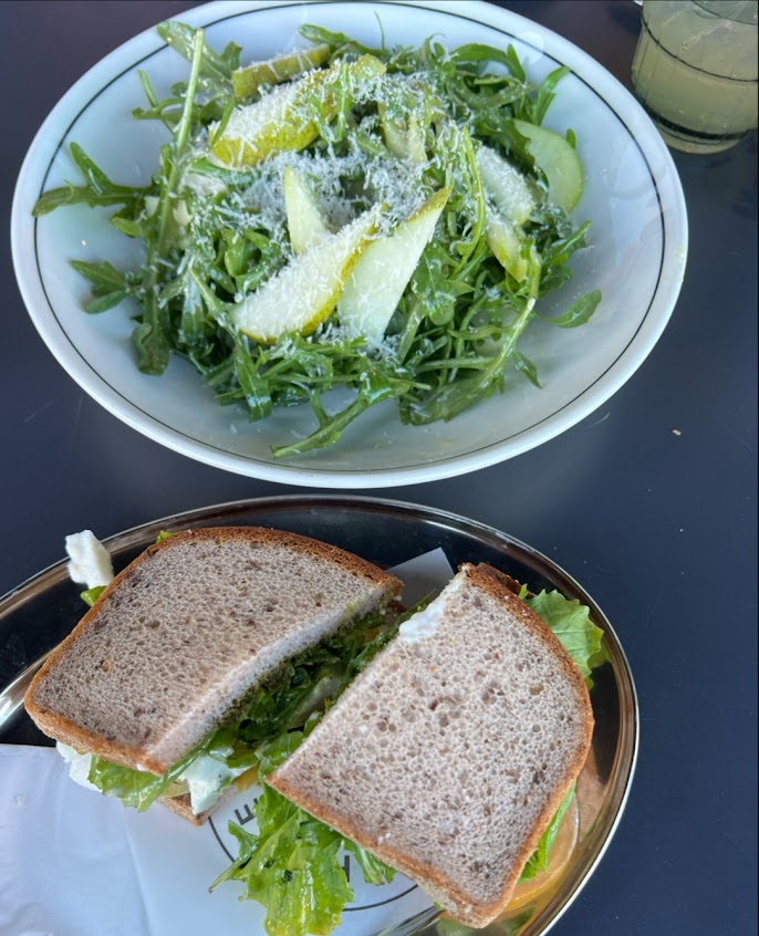 Photo Three Blind Mice - Providore | Kitchen - 13