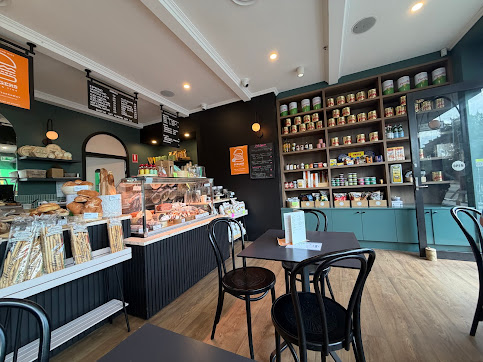 Photo Three Blind Mice - Providore | Kitchen - 16