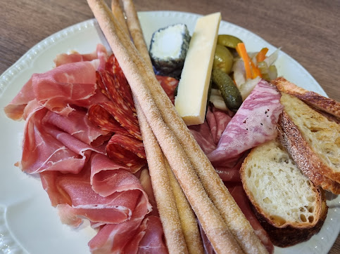 Photo Three Blind Mice - Providore | Kitchen - 22