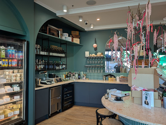Photo Three Blind Mice - Providore | Kitchen - 24