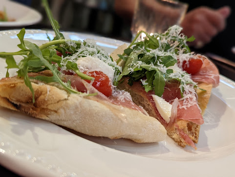 Photo Three Blind Mice - Providore | Kitchen - 26