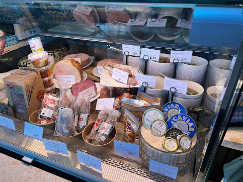 Photo Three Blind Mice - Providore | Kitchen - 28