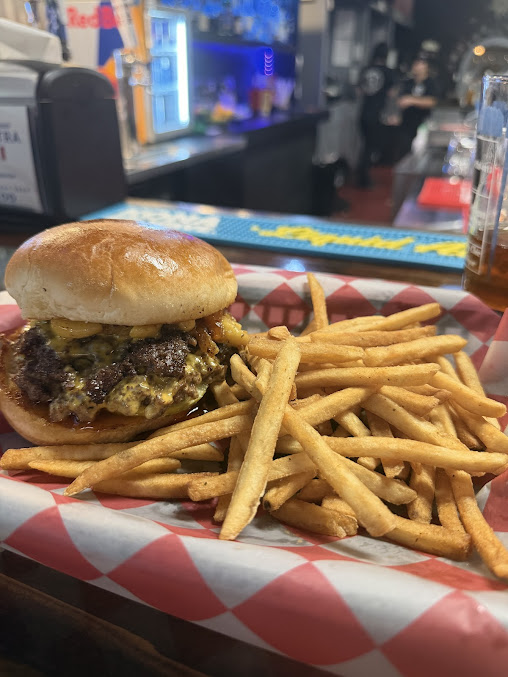 Photo Three65 Bar & Grill - 21