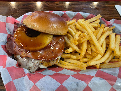 Photo Three65 Bar & Grill - 24