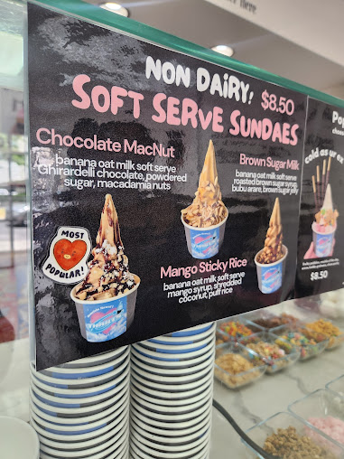 Menu Thrills Soft Serve - 3