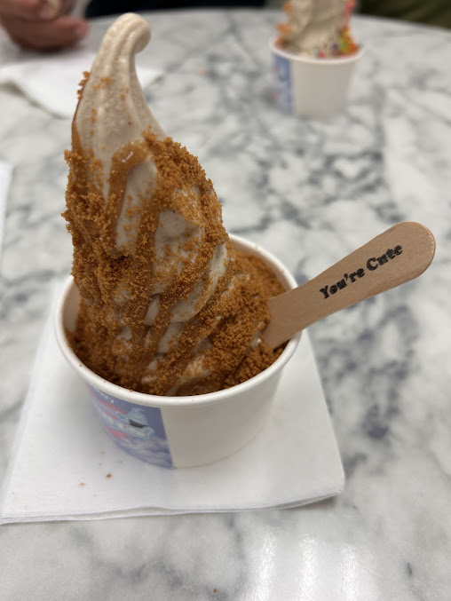 Photo Thrills Soft Serve - 12
