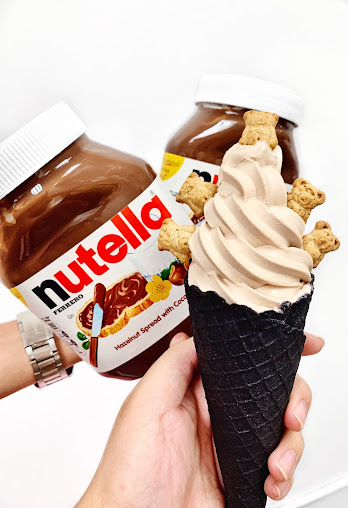 Photo Thrills Soft Serve - 14